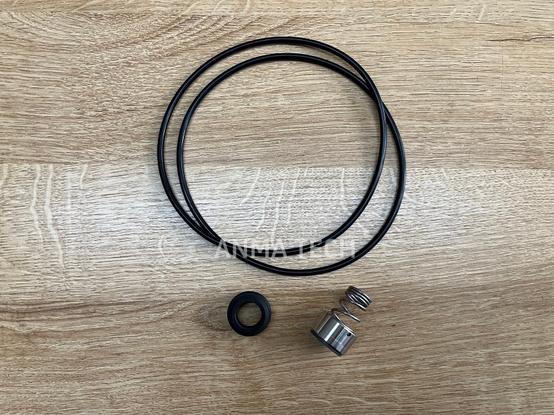 Shaft Seal 3217917401