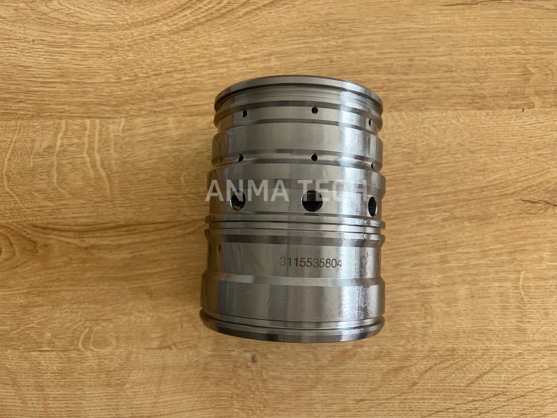 Damper Liner 31155358004