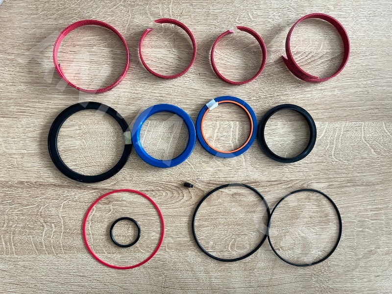 Seal Kit 3222336467