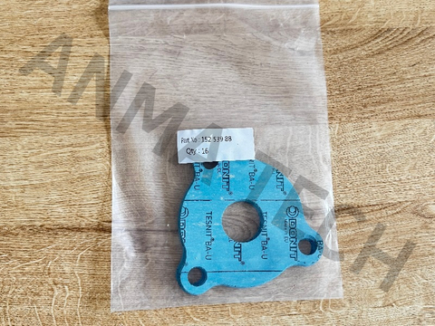 Gasket Plate 15253988