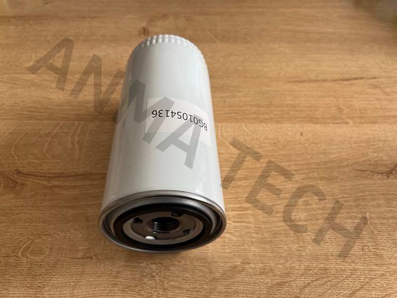 Oil Separator BG01592912