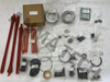Overhaul Kit 3115923893 for 600 Hours
