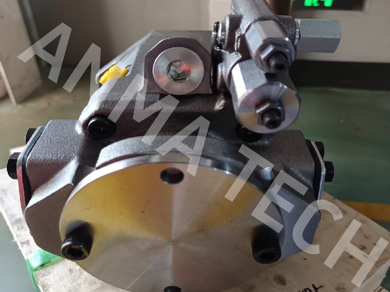 Hydraulic Pump 5112287802