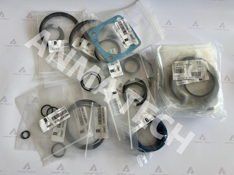 Seal Kit 3115915890