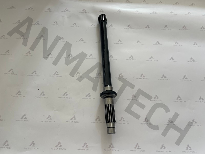 Shaft 3115343900