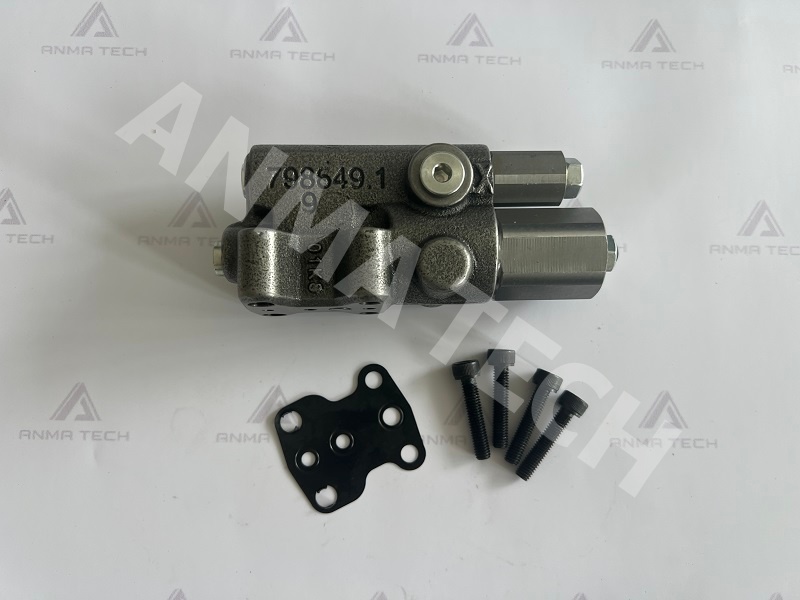 PILOT VALVE 3217920302