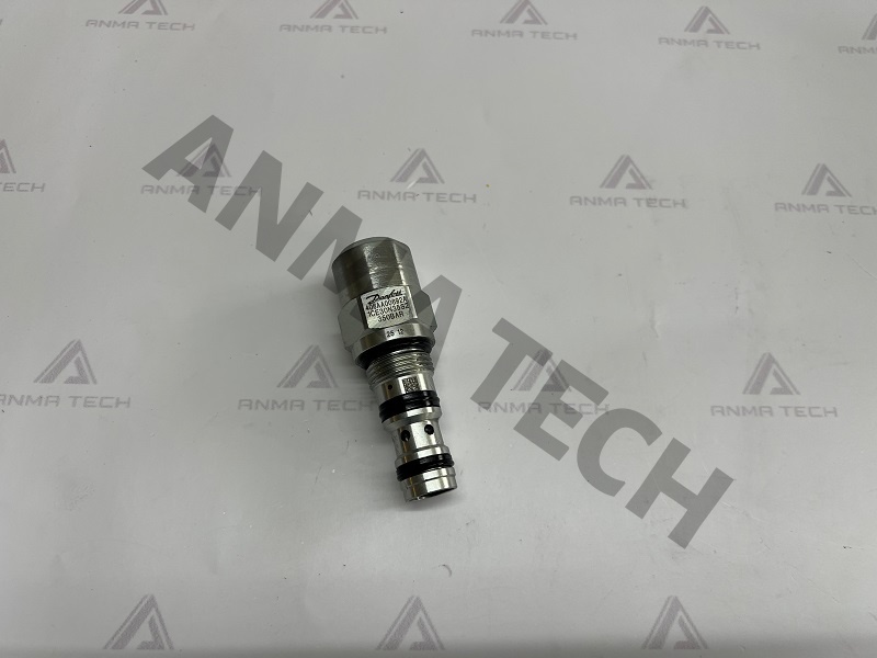 OVERCENTRE CARTRIDGE 9106160778