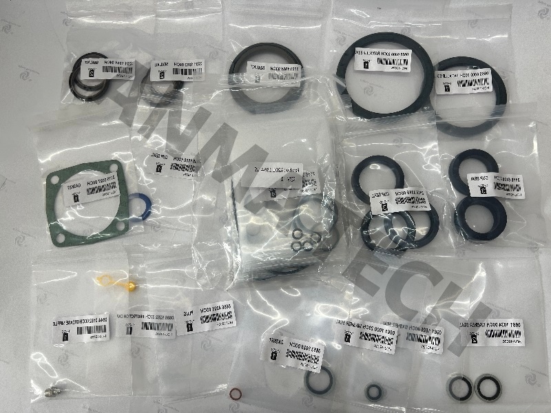 Seal Kit 3201195420