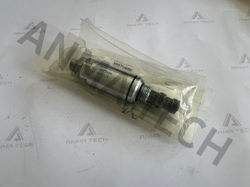 Sequence Valve 3222334532