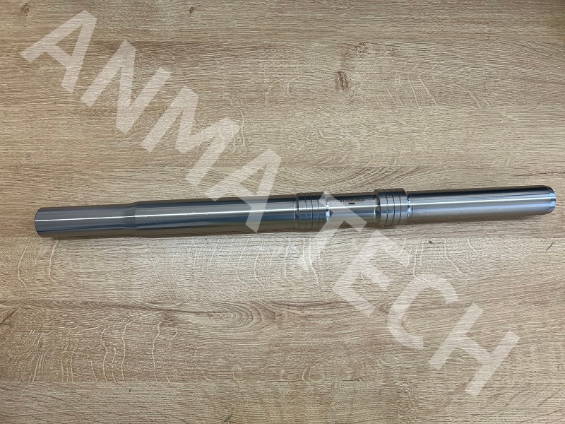 Piston 3115363500