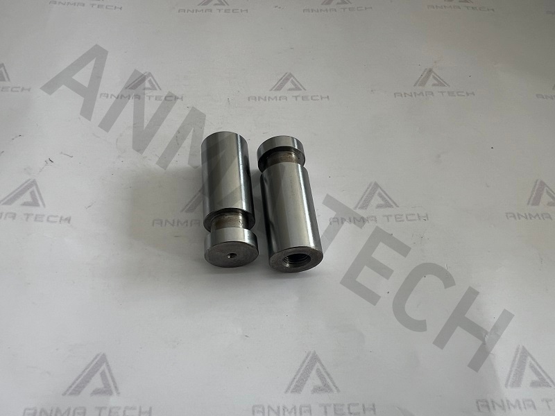 Shaft 3128240500