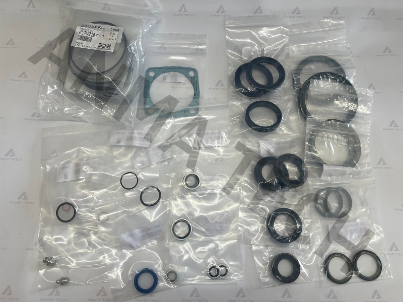 Seal Kit 3115915096