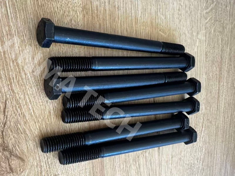 Capscrew 2658662163