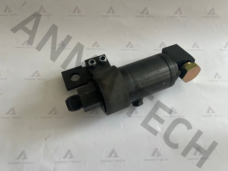 Oil Return Accumulator 3115600934