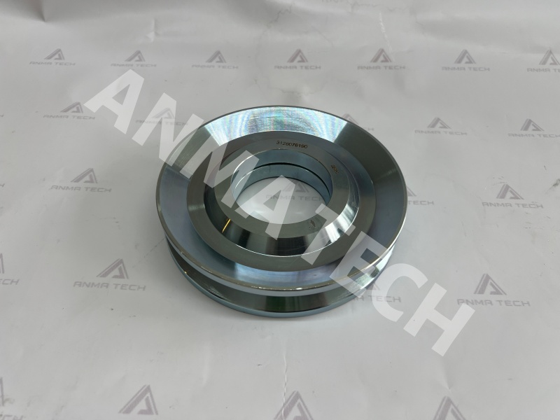 Pulley Wheel - 3128078190