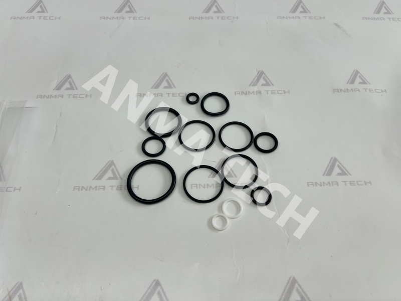 Seal Kit 3222326676