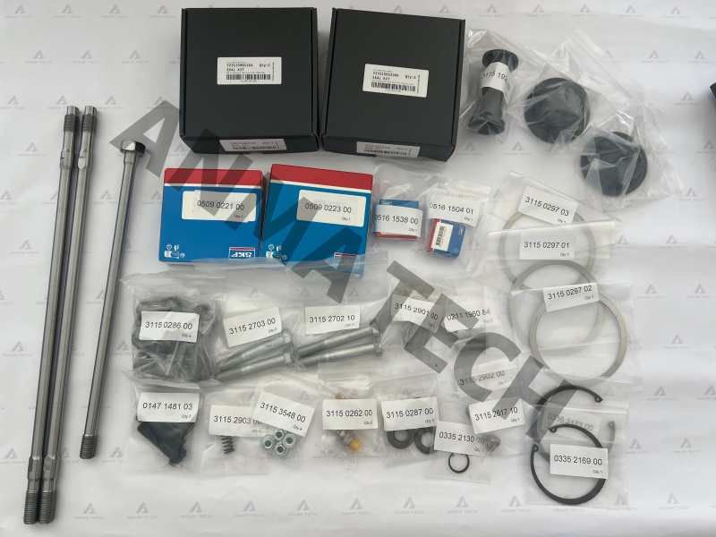 Overhaul Kit 3115901168