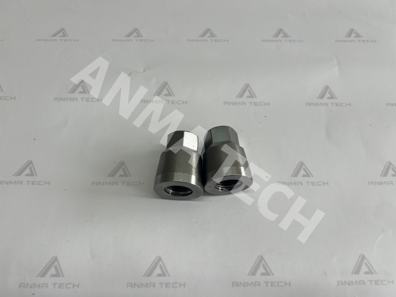 Dome Nut 3115376601