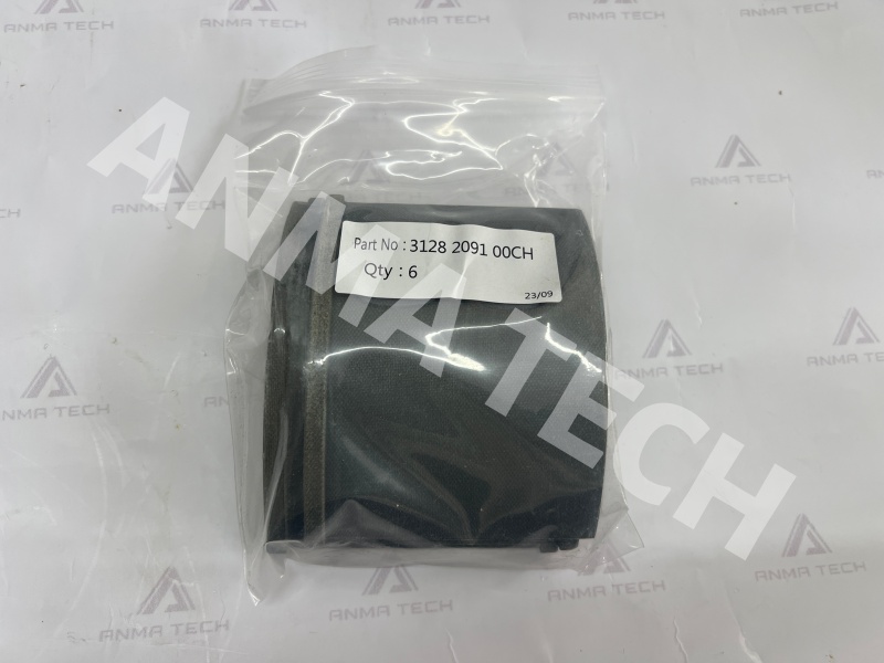 Bushing Segment 3128209100
