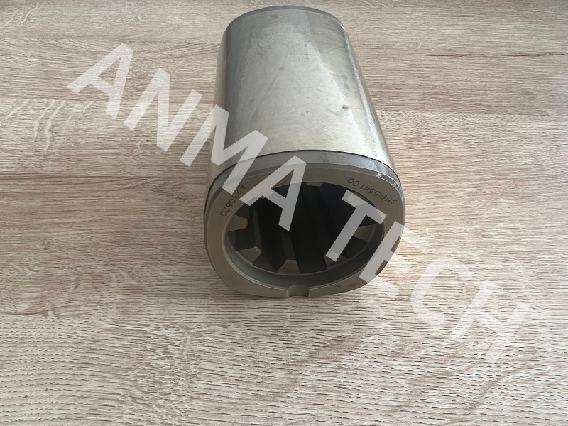 Driver 3115554100 Skewed Tooth