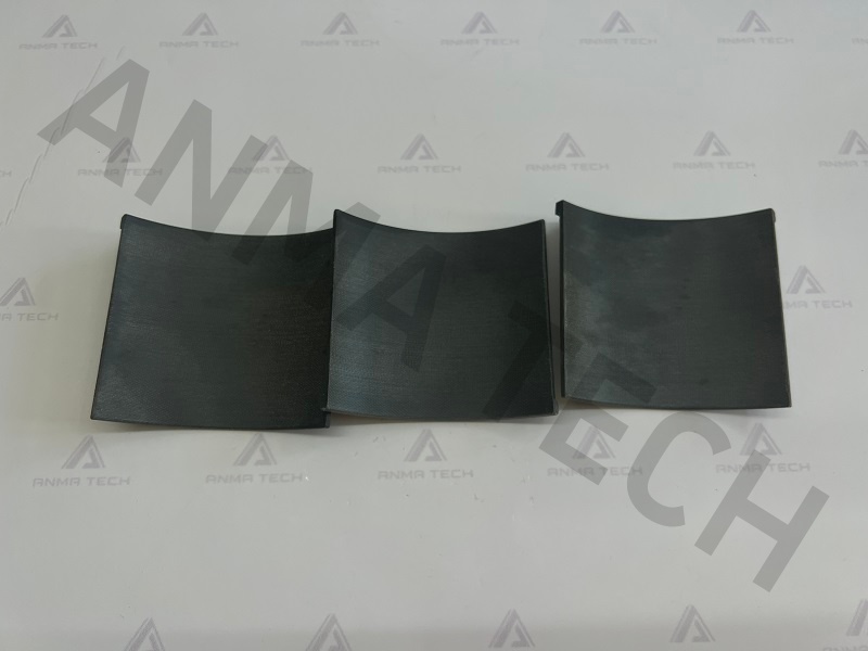 Bushing Segment 3128308121