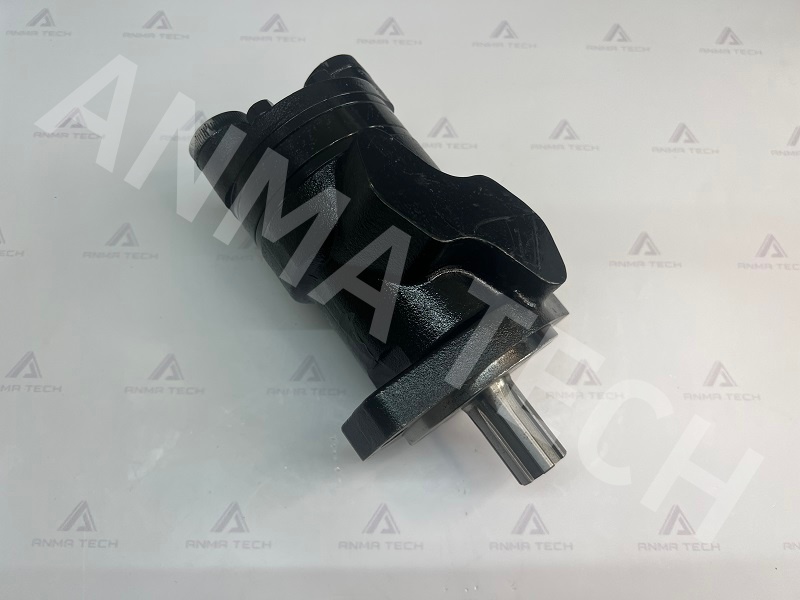 Hydraulic Motor 3115566980