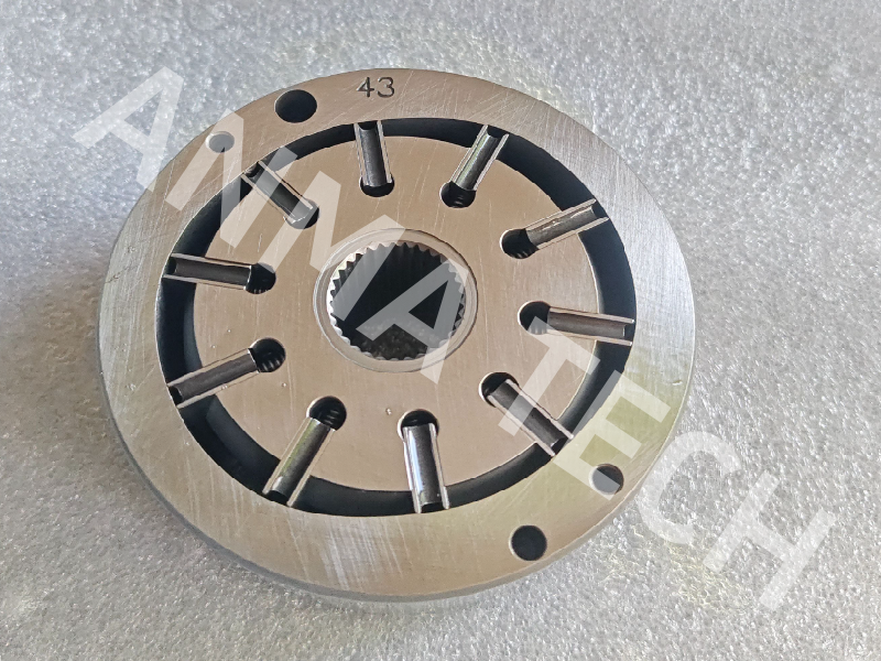 Montabert Cartridge 86632296 for HC50