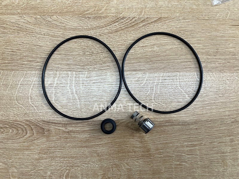 Shaft Seal 3217917401