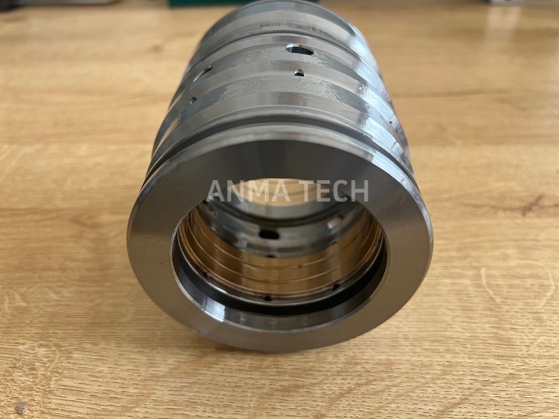 Damper Liner 31155358004