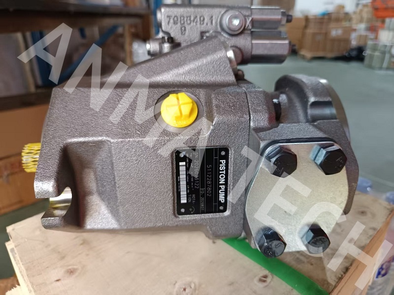 Hydraulic Pump 5112287802