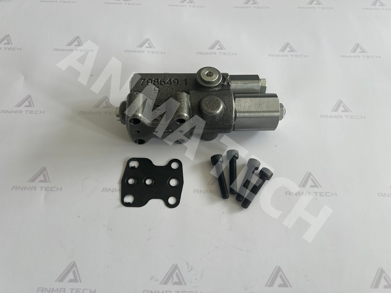 PILOT VALVE 3217920302
