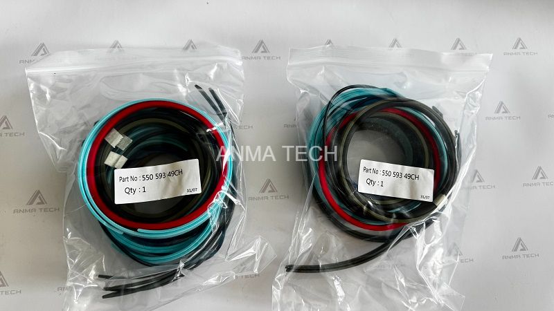 Seal Kit 55059349