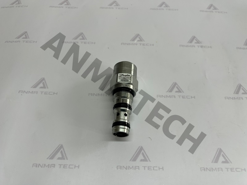 OVERCENTRE CARTRIDGE 9106160778