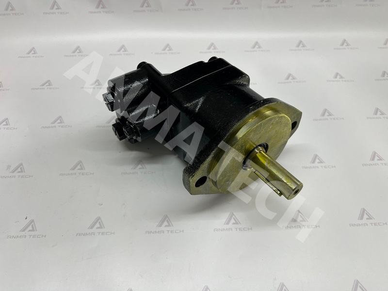 Hydraulic Motor 85811029