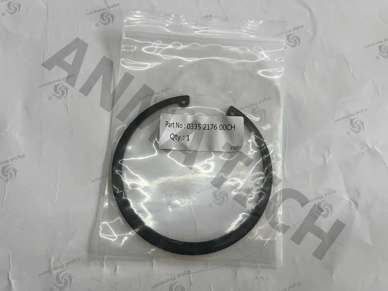 Circlip 0335217600
