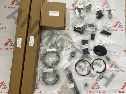 Overhaul Kit 3201195422 for 400 Hours