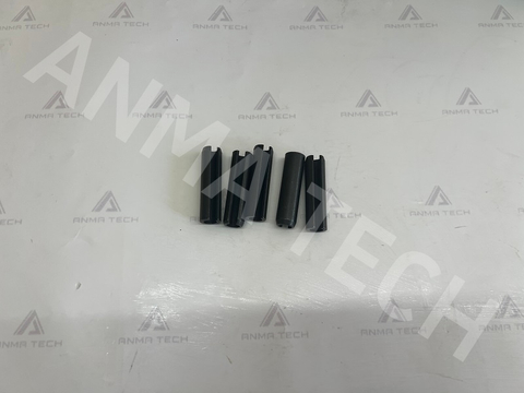 Spring Pin 0108 1690 07