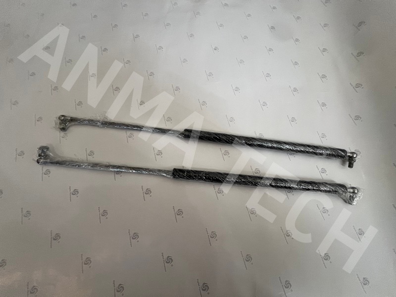 Gas Spring 3222186401