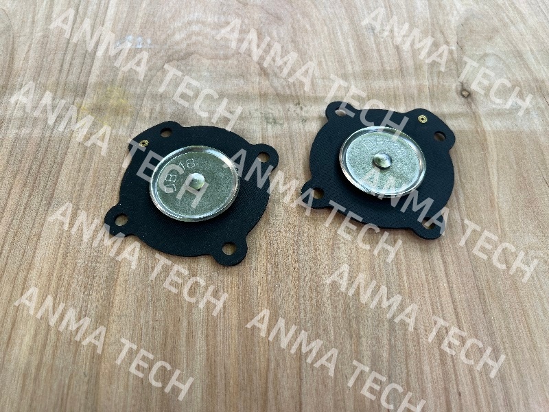 Diaphragm 3222314110