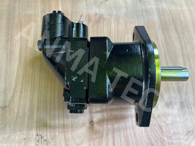 Hydraulic Motor 3177308500