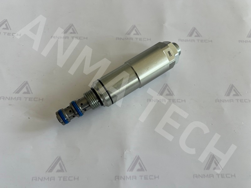 Sequence Valve 3222334538