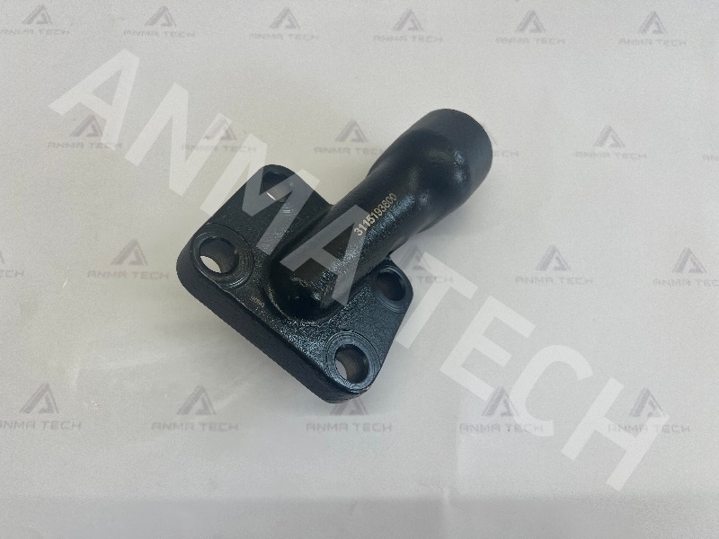 Connecting Plate 3115193800