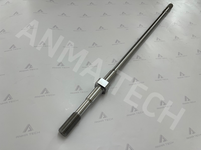 Side Bolt 3115534700