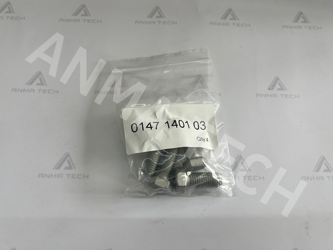 Screw 0147140103