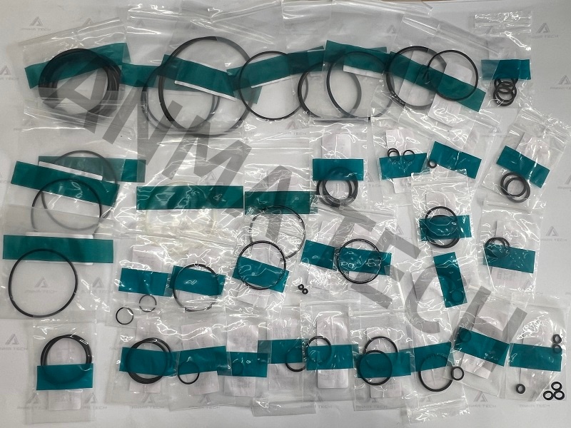 Seal Kit 3115917090