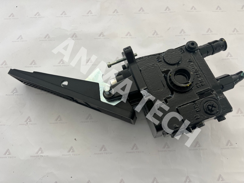 Brake Valve 5112287805
