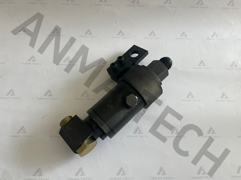 Oil Return Accumulator 3115600934