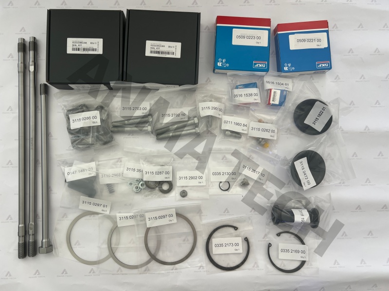 Overhaul Kit 3115901168