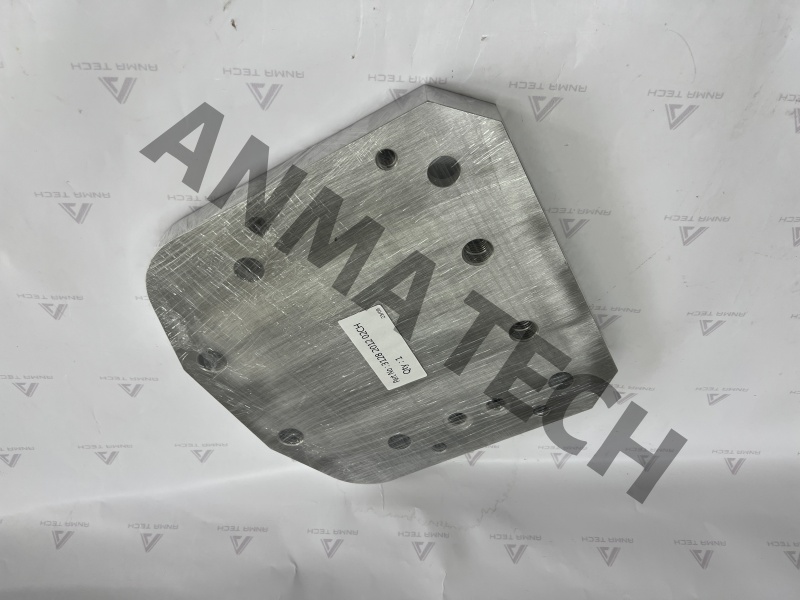 End Plate 3128201202