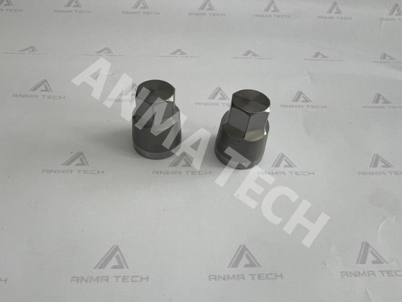 Dome Nut 3115376601